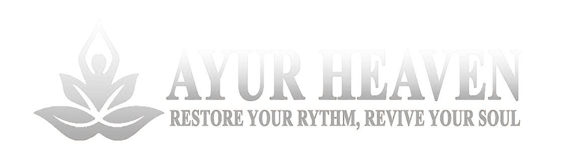 AyurHeaven Logo