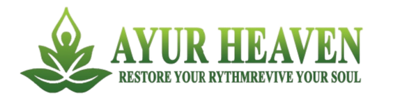 AyurHeaven Logo