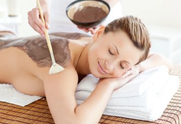 Revitalizing Body Wrap